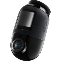 Видеорегистратор 70mai Dash Cam 4K Omni X800 + Rear Cam + SD Card 128Gb Black фото №5 — интернет-магазин Desire.md