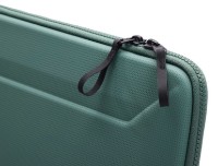 Husă pentru laptop Thule Gauntlet MacBook 14 Hazy Green (3205411) imaginea #6 — magazin online Desire.md