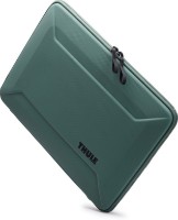 Husă pentru laptop Thule Gauntlet MacBook 14 Hazy Green (3205411) imaginea #7 — magazin online Desire.md