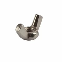 Гайки Reyher 016N00008 фото №2 — интернет-магазин Desire.md