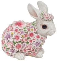Figurina gradina Figuren Discounter Rabbit (12818)