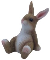 Figurina gradina Figuren Discounter Rabbit (14262)