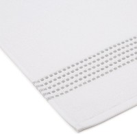 Полотенце Maisonette Classy White 70x140 114598 фото №2 — интернет-магазин Desire.md