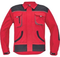 Jacheta de lucru Fridrich & Fridrich Hans 03510022R4, s.62