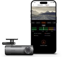 Видеорегистратор 70mai Dash Cam M310 Black фото №5 — интернет-магазин Desire.md