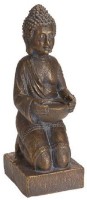 Figurina gradina H&S 42.5cm (41630)