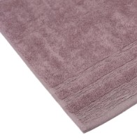 Полотенце Maisonette Hydropile 50x100 Purple 127369 фото №2 — интернет-магазин Desire.md