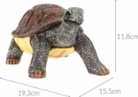 Figurina gradina ProGarden 19x12cm (53704) imaginea #2 — magazin online Desire.md