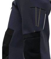 Брюки рабочие Safety Jogger Maple Cargo Service Navy, s.48 фото №3 — интернет-магазин Desire.md