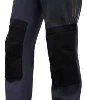 Pantaloni de lucru Safety Jogger Maple Cargo Service Navy, s.52 imaginea #4 — magazin online Desire.md