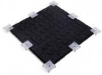 Набор соединителей Insportline Proteko Plus & Grasteko 10pcs (28591) фото №2 — интернет-магазин Desire.md