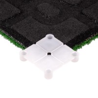 Набор соединителей Insportline Proteko Plus & Grasteko 10pcs (28591) фото №3 — интернет-магазин Desire.md