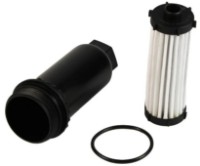 Фильтр автоматической коробки передач Mahle HX 151KIT