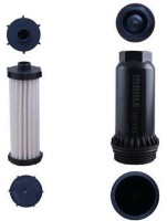 Фильтр автоматической коробки передач Mahle HX 151KIT фото №2 — интернет-магазин Desire.md