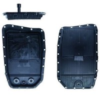 Фильтр автоматической коробки передач Mahle HX 152 фото №2 — интернет-магазин Desire.md