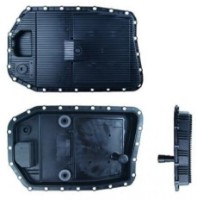 Фильтр автоматической коробки передач Mahle HX 154 фото №2 — интернет-магазин Desire.md