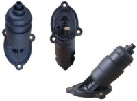 Filtru cutie automată Mahle HX 155 imaginea #3 — magazin online Desire.md