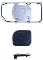 Filtru cutie automată Mahle HX 158D imaginea #3 — magazin online Desire.md