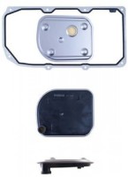 Filtru cutie automată Mahle HX 158D1 imaginea #2 — magazin online Desire.md