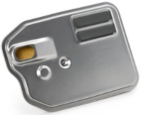 Фильтр автоматической коробки передач Mahle HX 161D фото №3 — интернет-магазин Desire.md