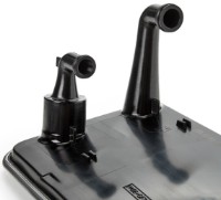 Фильтр автоматической коробки передач Mahle HX 161D фото №4 — интернет-магазин Desire.md