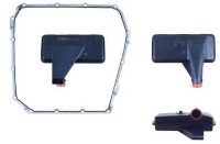 Фильтр автоматической коробки передач Mahle HX 185D фото №3 — интернет-магазин Desire.md