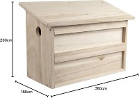 Figurina gradina Windhager 18x38x26cm (7466) imaginea #4 — magazin online Desire.md