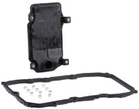 Фильтр автоматической коробки передач Mahle HX 187KIT