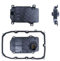 Фильтр автоматической коробки передач Mahle HX 187KIT фото №3 — интернет-магазин Desire.md