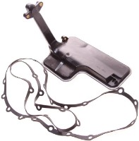 Фильтр автоматической коробки передач Mahle HX 192D