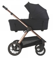 Коляска Espiro Code Clever Black 2in1 (CODE10) фото №8 — интернет-магазин Desire.md