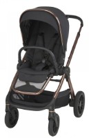 Коляска Espiro Code Clever Black 2in1 (CODE10) фото №9 — интернет-магазин Desire.md