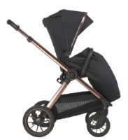 Коляска Espiro Code Clever Black 2in1 (CODE10) фото №6 — интернет-магазин Desire.md