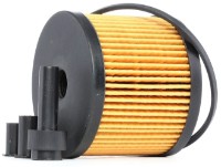 Фильтр автоматической коробки передач Meyle 11-16 323 0000 фото №1 — интернет-магазин Desire.md