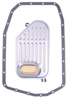 Filtru cutie automată Meyle 300 243 4108/S