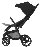 Коляска Espiro Fuel Pro Dynamic Black (FUELPRO10) фото №6 — интернет-магазин Desire.md