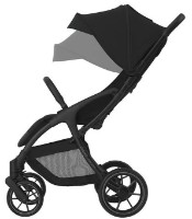 Carucior Espiro Fuel Pro Energy Taupe (FUELPRO09) imaginea #7 — magazin online Desire.md