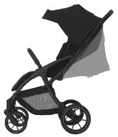 Carucior Espiro Fuel Pro Energy Taupe (FUELPRO09) imaginea #8 — magazin online Desire.md