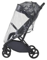 Коляска Espiro Just Graphite Berry (JUST127) фото №6 — интернет-магазин Desire.md