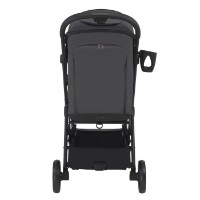 Коляска Espiro Just Graphite Berry (JUST127) фото №8 — интернет-магазин Desire.md