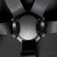 Коляска Espiro Yoga Gray Zen 2025 (TOGA117) фото №6 — интернет-магазин Desire.md