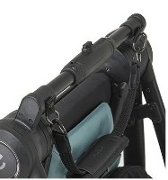 Коляска Espiro Yoga Gray Zen 2025 (TOGA117) фото №7 — интернет-магазин Desire.md