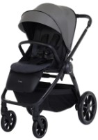 Коляска Espiro Yoga Gray Zen 2025 (TOGA117) фото №10 — интернет-магазин Desire.md