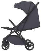 Carucior Espiro Just Juicy Olive (JUST114) imaginea #2 — magazin online Desire.md