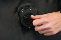 Коляска Espiro Look G203 Blue (LOOK203) фото №2 — интернет-магазин Desire.md