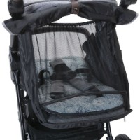 Коляска Espiro Look G203 Blue (LOOK203) фото №7 — интернет-магазин Desire.md