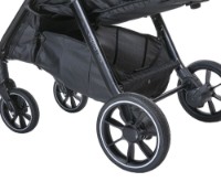 Коляска Espiro Look G203 Blue (LOOK203) фото №9 — интернет-магазин Desire.md