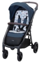 Коляска Espiro Look G203 Blue (LOOK203)