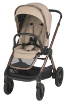 Коляска Espiro Code Loving Beige 2in1 (CODE19) фото №2 — интернет-магазин Desire.md