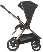 Коляска Espiro Code Loving Beige 2in1 (CODE19) фото №5 — интернет-магазин Desire.md